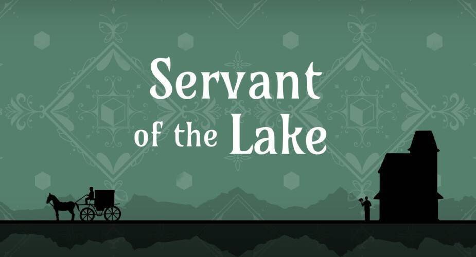 Servant of the Lake - nowa gra twórców Cube Escape już dostępna w App Store