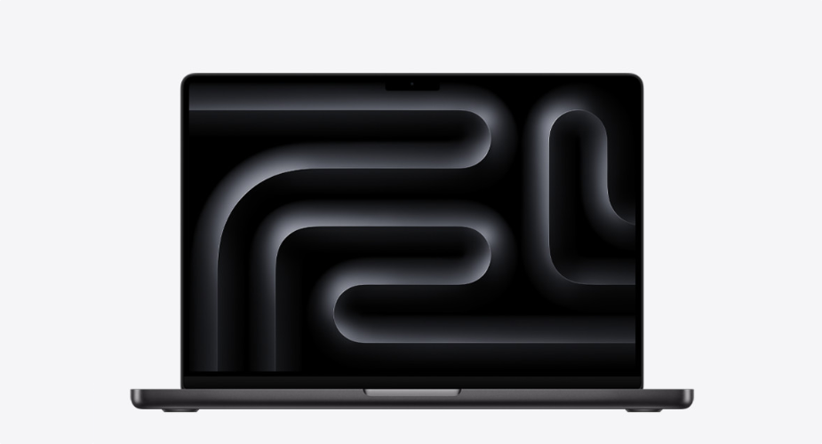 Apple testuje MacBooki Pro z ekranem OLED oraz z systemem macOS 27.1