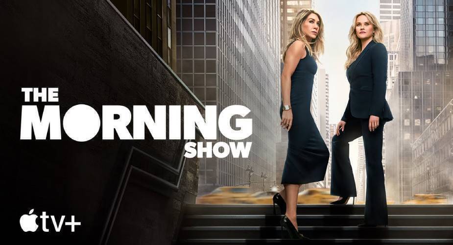 „The Morning Show" - Jeff Daniels dołączy do obsady jednego z najpopularniejszych seriali z Apple TV