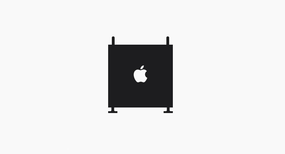 Apple opracowało układy M2 oraz M3 Extreme