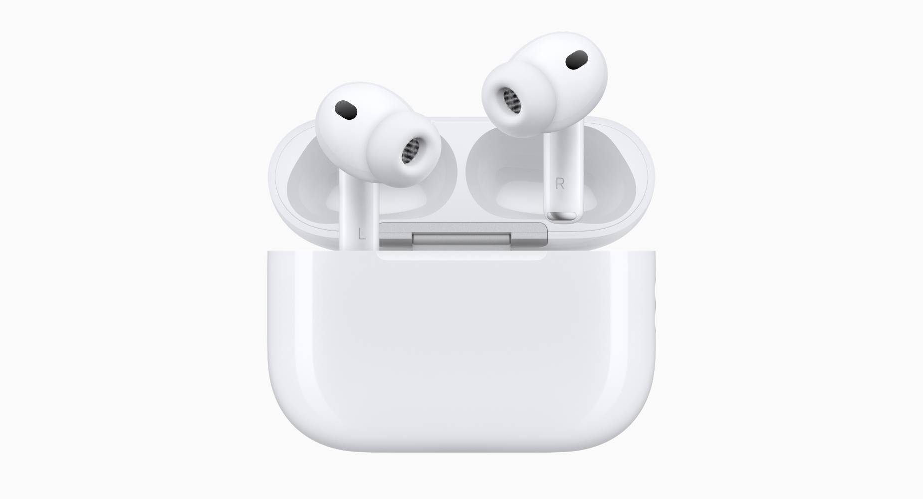AirPods Pro 3 – jeszcze lepiej niż było