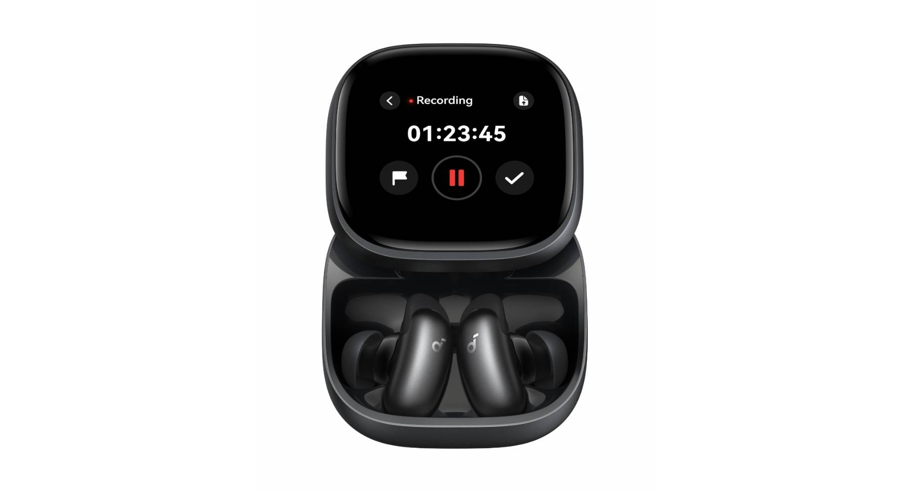 Soundcore Liberty 5 Pro Max - pierwsze wrażenia