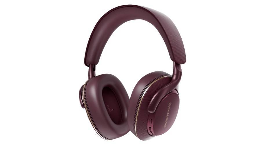 Test słuchawek Bowers & Wilkins Px7 S3 rok później i w nowym kolorze