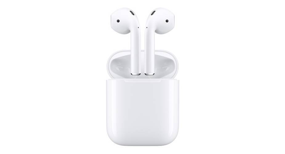 Apple rozważało wprowadzenie kolorowych słuchawek AirPods