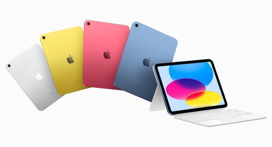 Budżetowy iPad zadebiutuje dopiero w 2027 roku