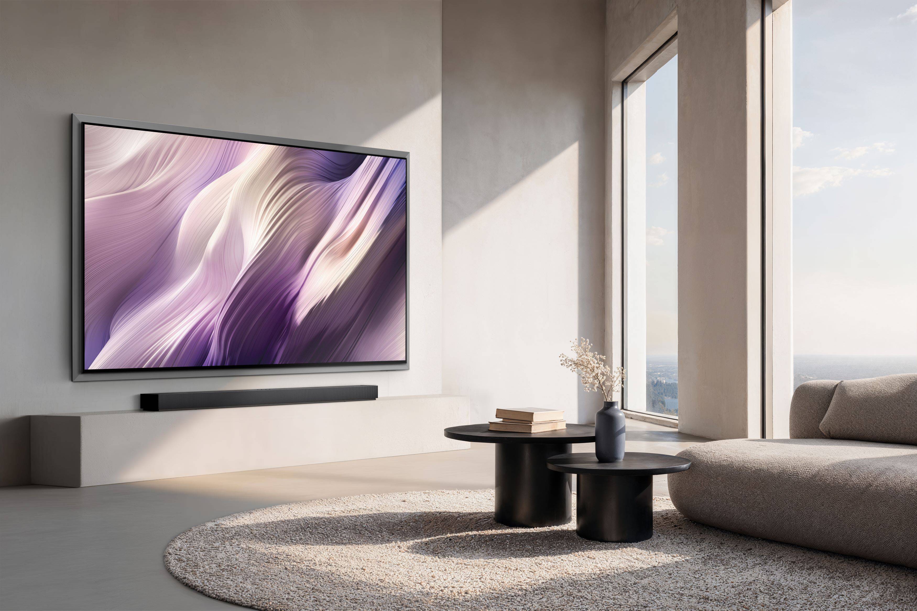 Samsung OLED S99H zdobył komplet nagród w HDTVTest TV Shootout 2026