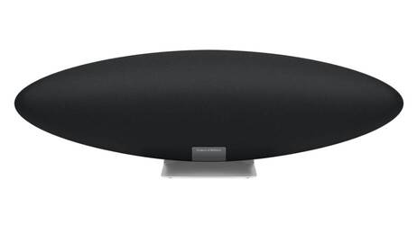 Bowers & Wilkins Zeppelin Pro Edition