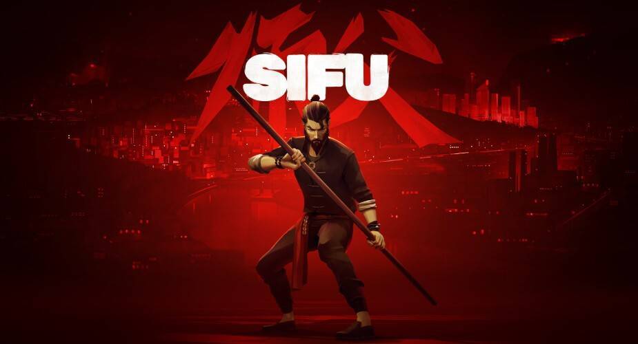 Sifu - niezależny hit trafi niedługo na iOS