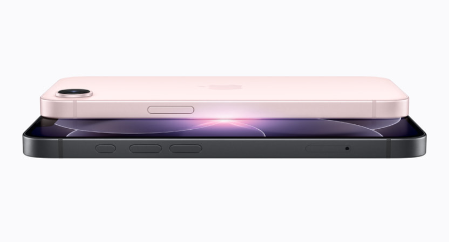 IPhone 19e może otrzymać 120-hercowy wyświetlacz