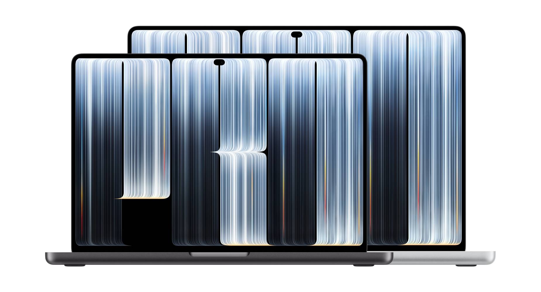 Apple prezentuje nowego MacBooka Pro z ekranem OLED i obsługą dotykową. To największa zmiana w historii tego komputera