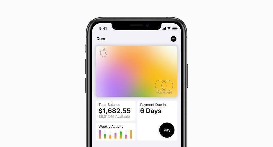 JPMorgan Chase nowym partnerem Apple