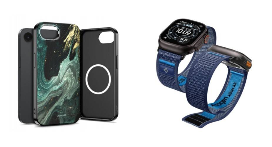 Nowości w sklepie MyApple (04.04.2026)