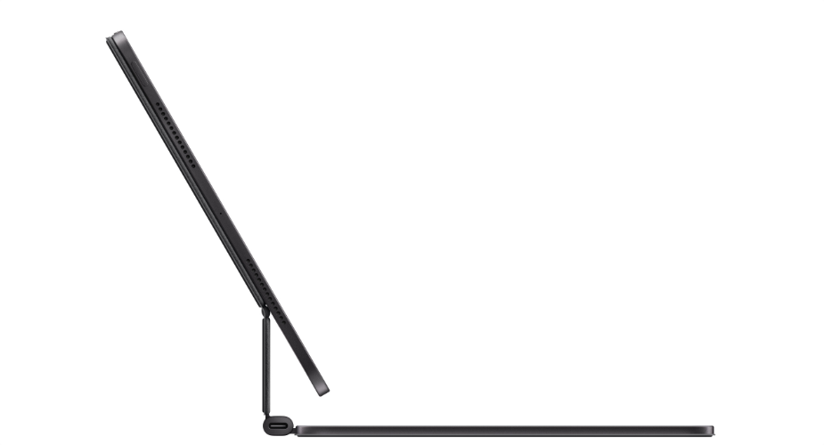 Aktualizacja firmware dla klawiatury Magic Keyboard