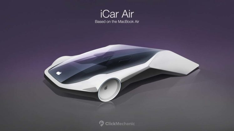iCar Air