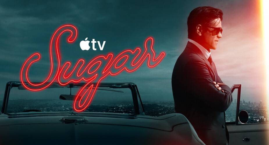 „Sugar" - Apple prezentuje zwiastun drugiego sezonu serialu detektywistycznego z Colinem Farrellem