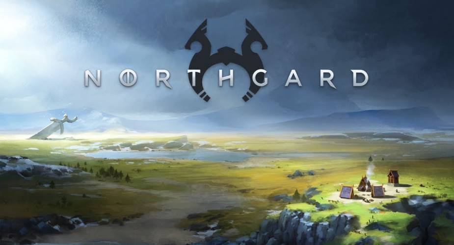 Gra Northgard na iOS za darmo w Epic Games Store
