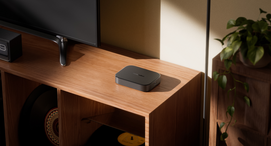 SwitchBot AI Hub ze wsparciem dla OpenClaw - MyApple.pl