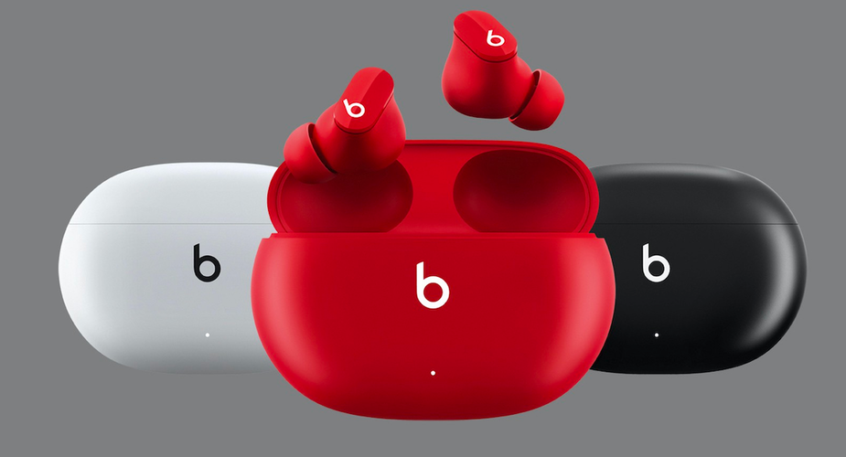 Bardzo ważna aktualizacja firmware dla słuchawek Beats Studio Buds