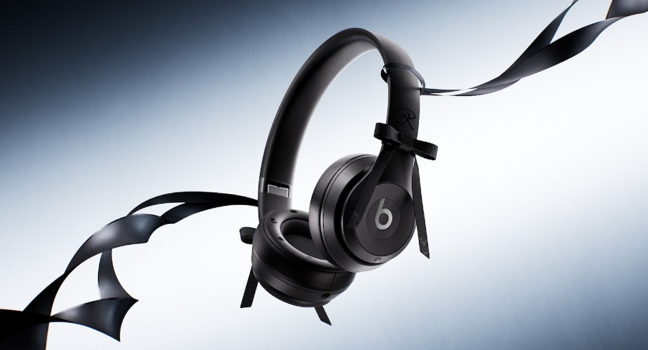 Limitowana edycja słuchawek Beats Solo 4 będzie niedługo dostępna
