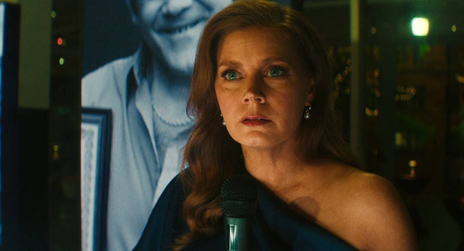 „Przylądek strachu" - Apple prezentuje zwiastun nowego serialu Stevena Spielberga i Martina Scorsese