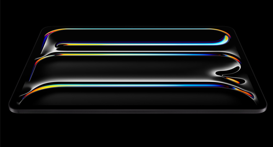 Apple wstrzymuje prace nad iPadem ze składanym ekranem