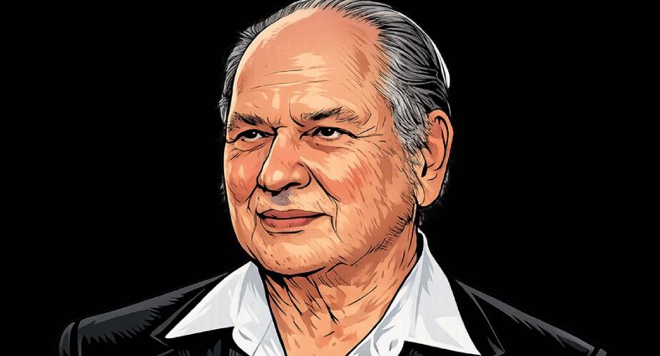 Ronald Wayne – zapomniany trzeci założyciel Apple