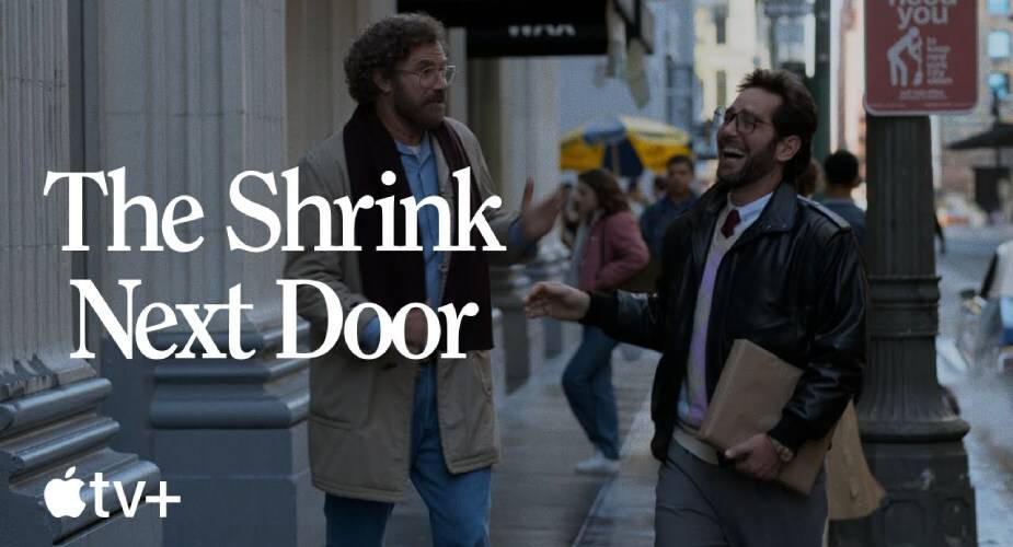 shrink next door shrink next door