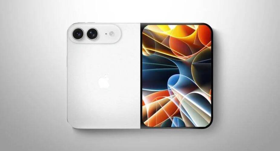 IPhone Duo od 2000 dolarów. Składany telefon Apple ma trafić do sprzedaży najwcześniej w październiku