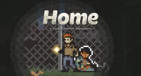 Gra Home na iOS za darmo w Epic Games Store