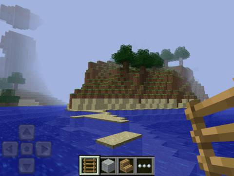 Minecraft falso desponta no top 10 da App Store antes de ser removido -  TecMundo