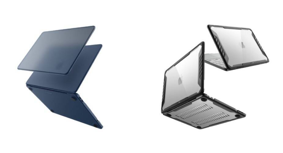 Najciekawsze obudowy ochronne na MacBooka w sklepie MyApple (lipiec 2026)