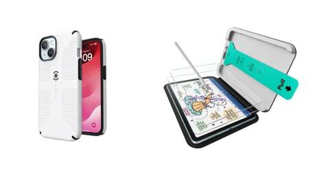 Nowości w sklepie MyApple (21.03.2026)