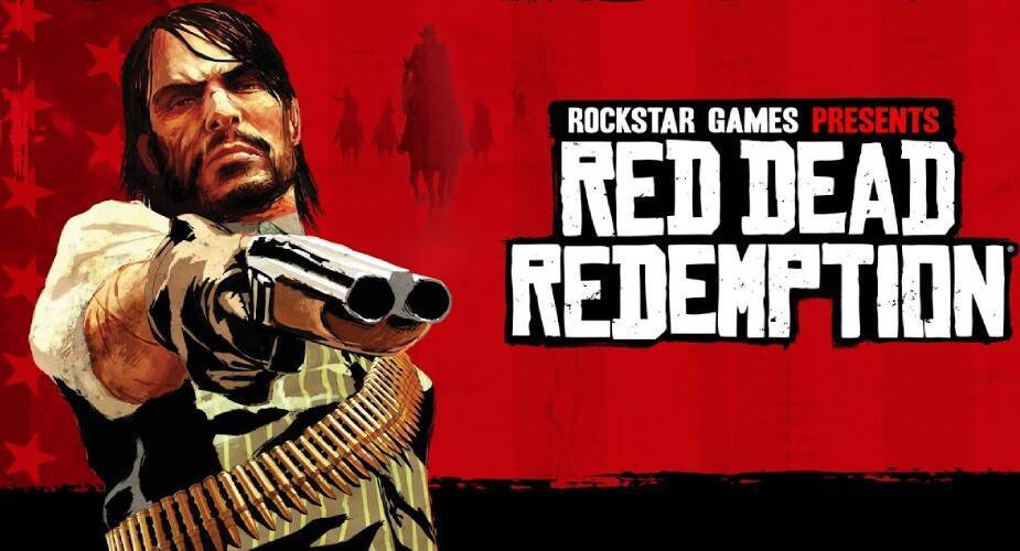 Red Dead Redemption - kolejny klasyk od Rockstar Games doczeka się wersji na iOS