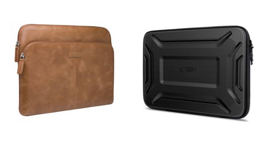 Najciekawsze pokrowce na MacBooka w sklepie MyApple (styczeń 2026)