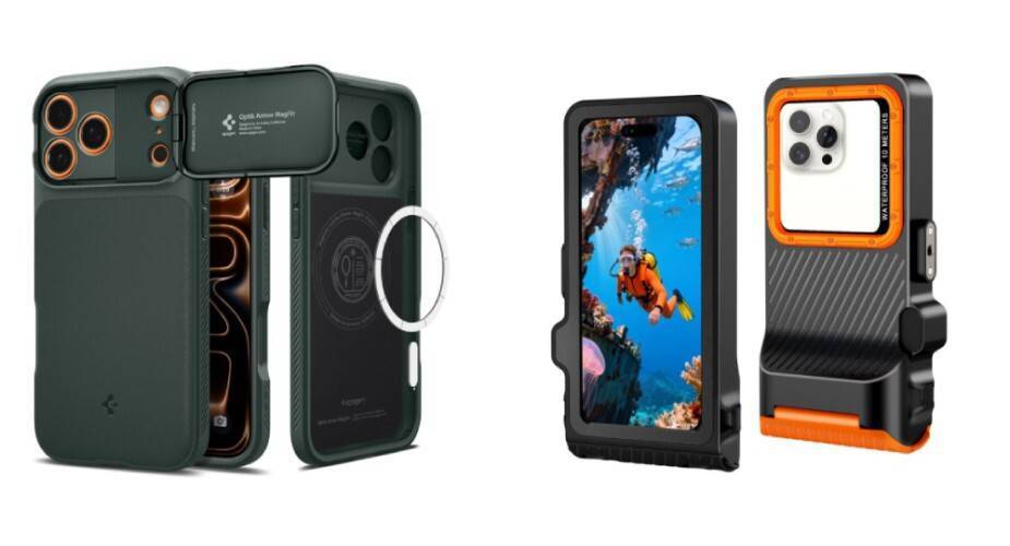 Nowości w sklepie MyApple (07.03.2026)