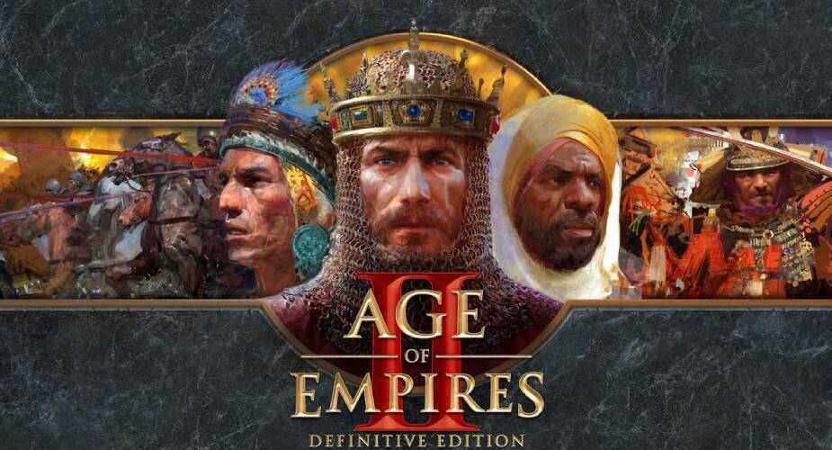 Age of Empires II: Definitive Edition - klasyczna gra strategiczna trafi niedługo na macOS