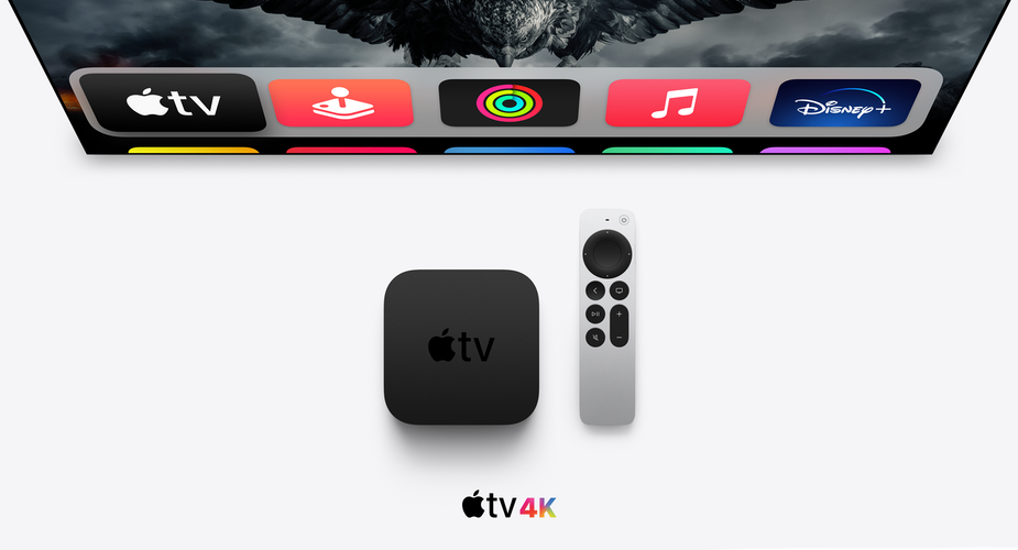 Das Neue Apple Tv 4k Unterstutzt Youtube 4k 60hz