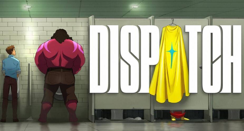 Dispatch - niezależny hit trafi w grudniu na iOS