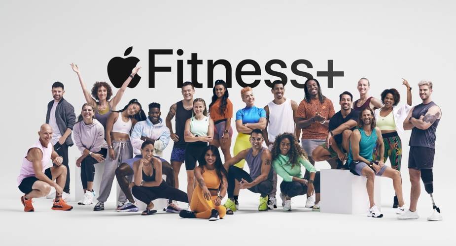 Przyszłość usługi Apple Fitness+ pod znakiem zapytania
