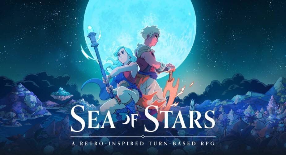 Sea of Stars - popularna gra niezależna trafi na urządzenia z iOS