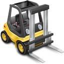 forklift