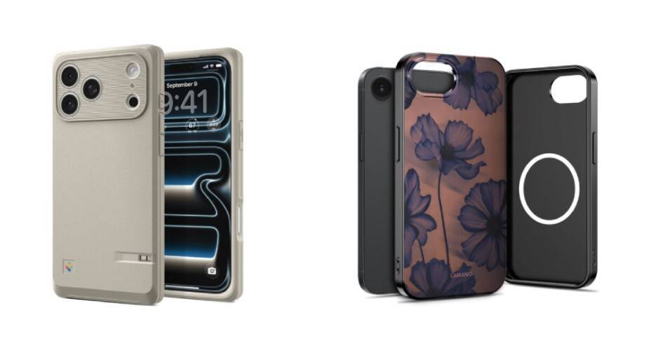 Najciekawsze etui na iPhone'a w sklepie MyApple (czerwiec 2026)