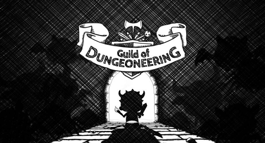 Guild of Dungeoneering na iOS za darmo w Epic Games Store