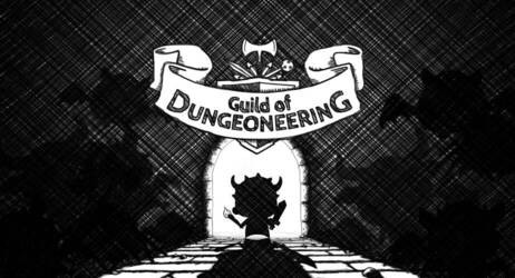 Guild of Dungeoneering na iOS za darmo w Epic Games Store