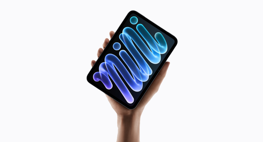 Apple wprowadza największą jak dotąd aktualizację iPada mini