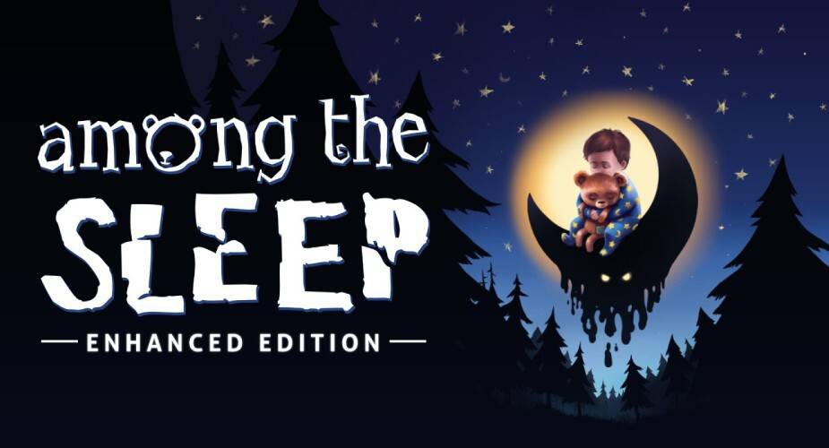 Among The Sleep - nietypowy przygodowy horror trafi niedługo na iOS