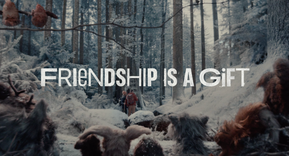 Nowa reklama z serii Shot on iPhone promująca nowe modele z linii Pro