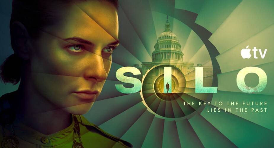 „Silos" - Apple zapowiada premierę finałowego sezonu jednego z najpopularniejszych seriali sci-fi z Apple TV