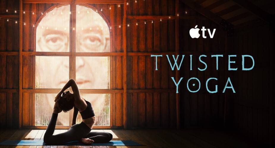 „Mroczna strona jogi" - nowy serial dokumentalny true crime już dostępny w Apple TV