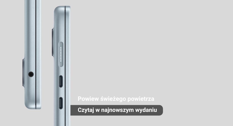 MyApple Magazyn nr 2/2026